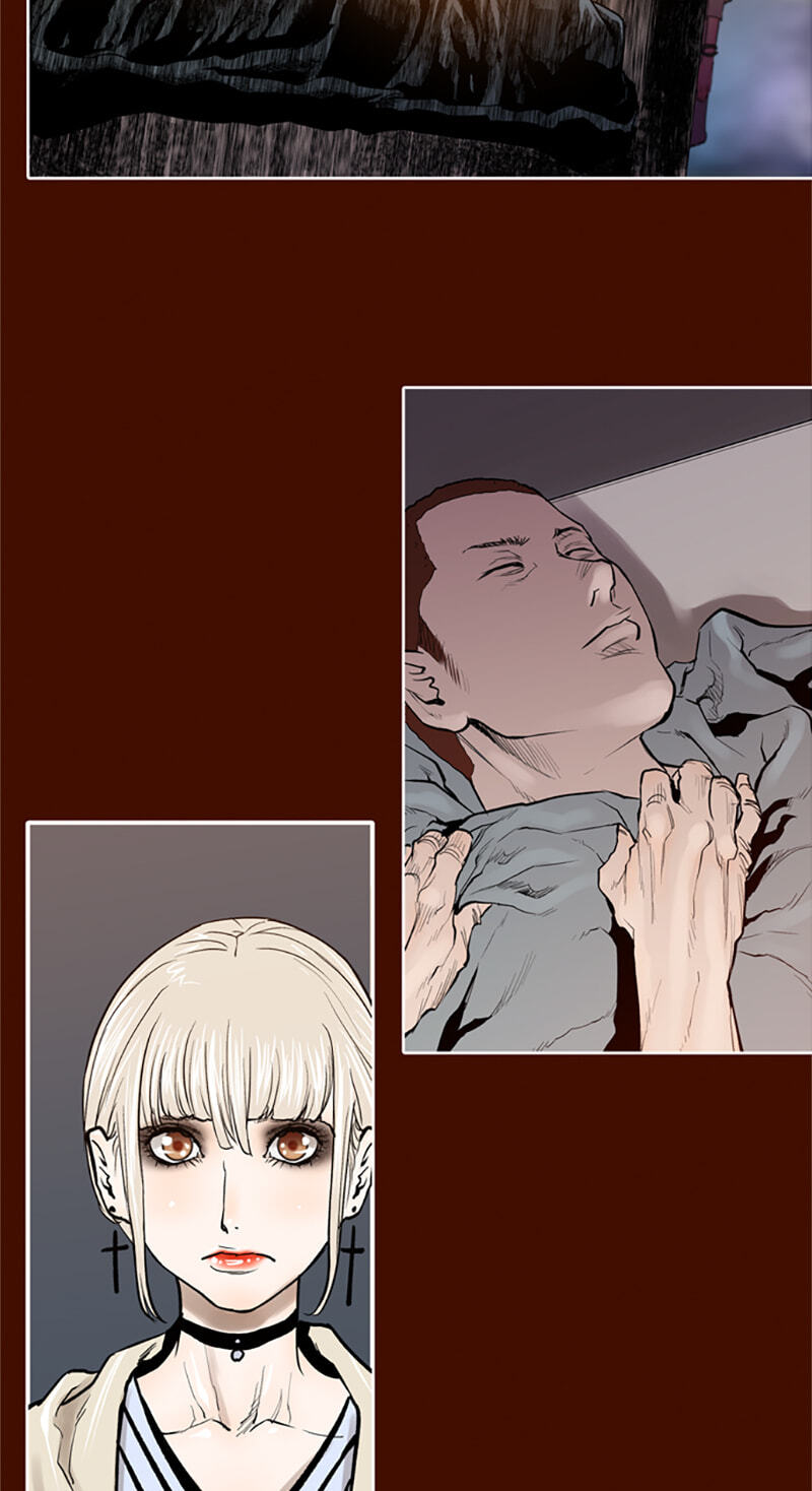 Read Jade chapter 63 image 22 on Lezhin