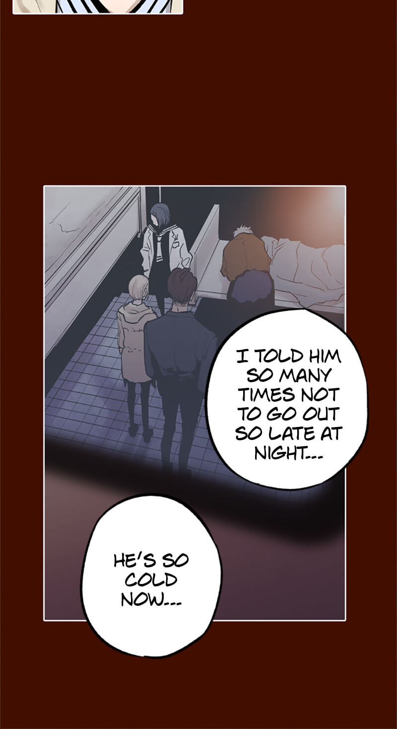 Read Jade chapter 63 image 23 on Lezhin