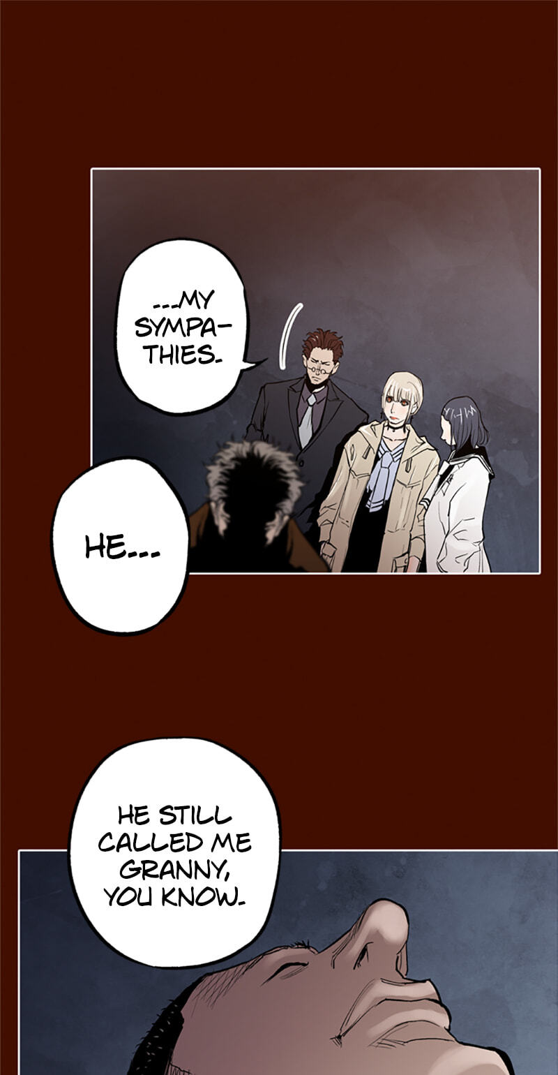Read Jade chapter 63 image 24 on Lezhin