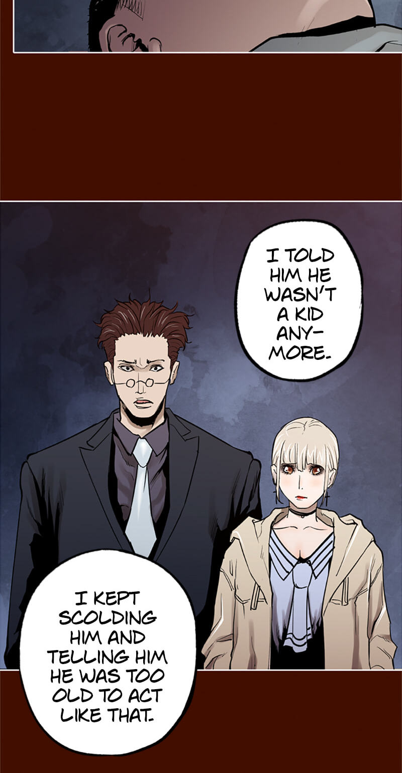 Read Jade chapter 63 image 25 on Lezhin