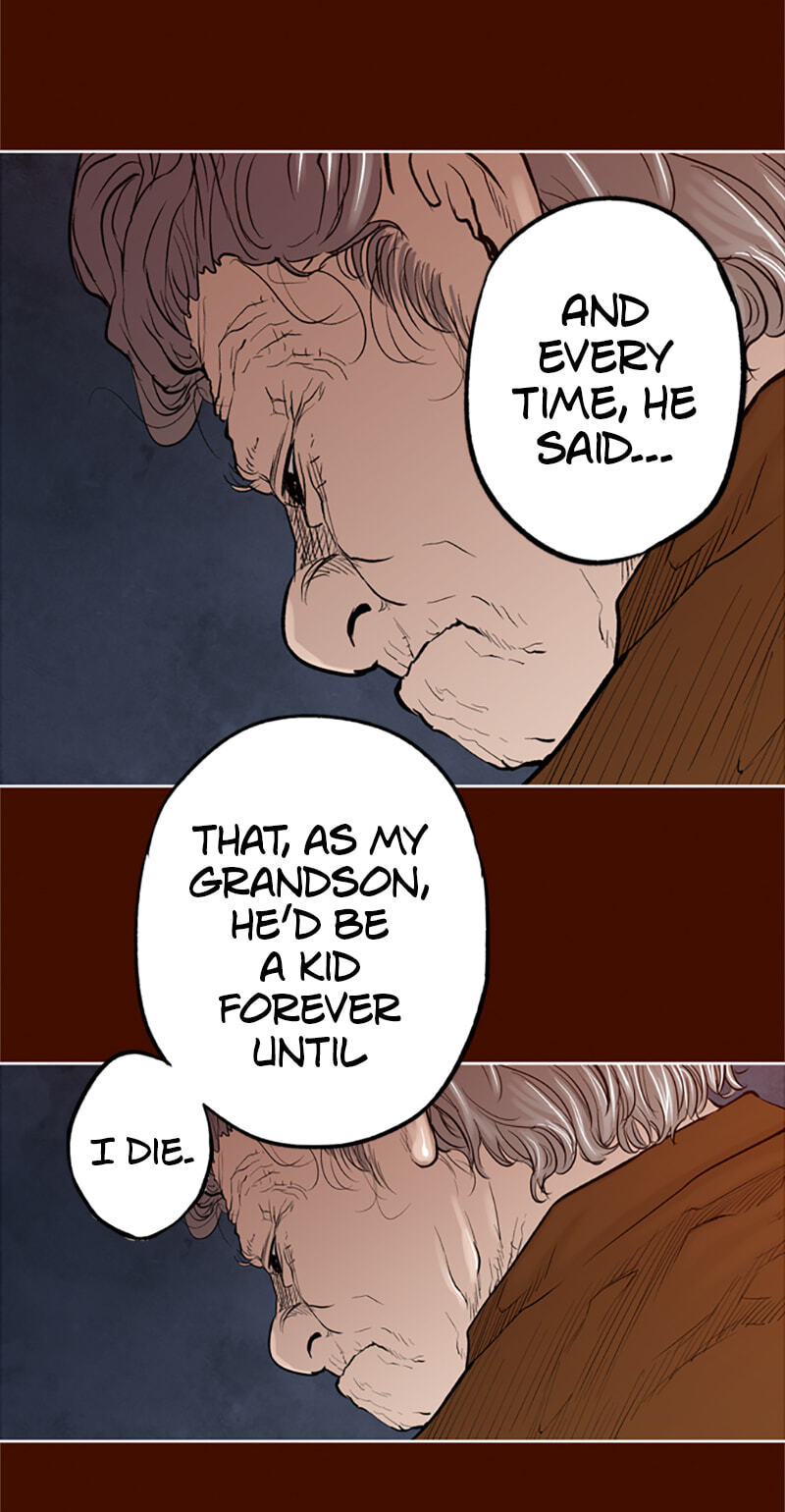 Read Jade chapter 63 image 26 on Lezhin