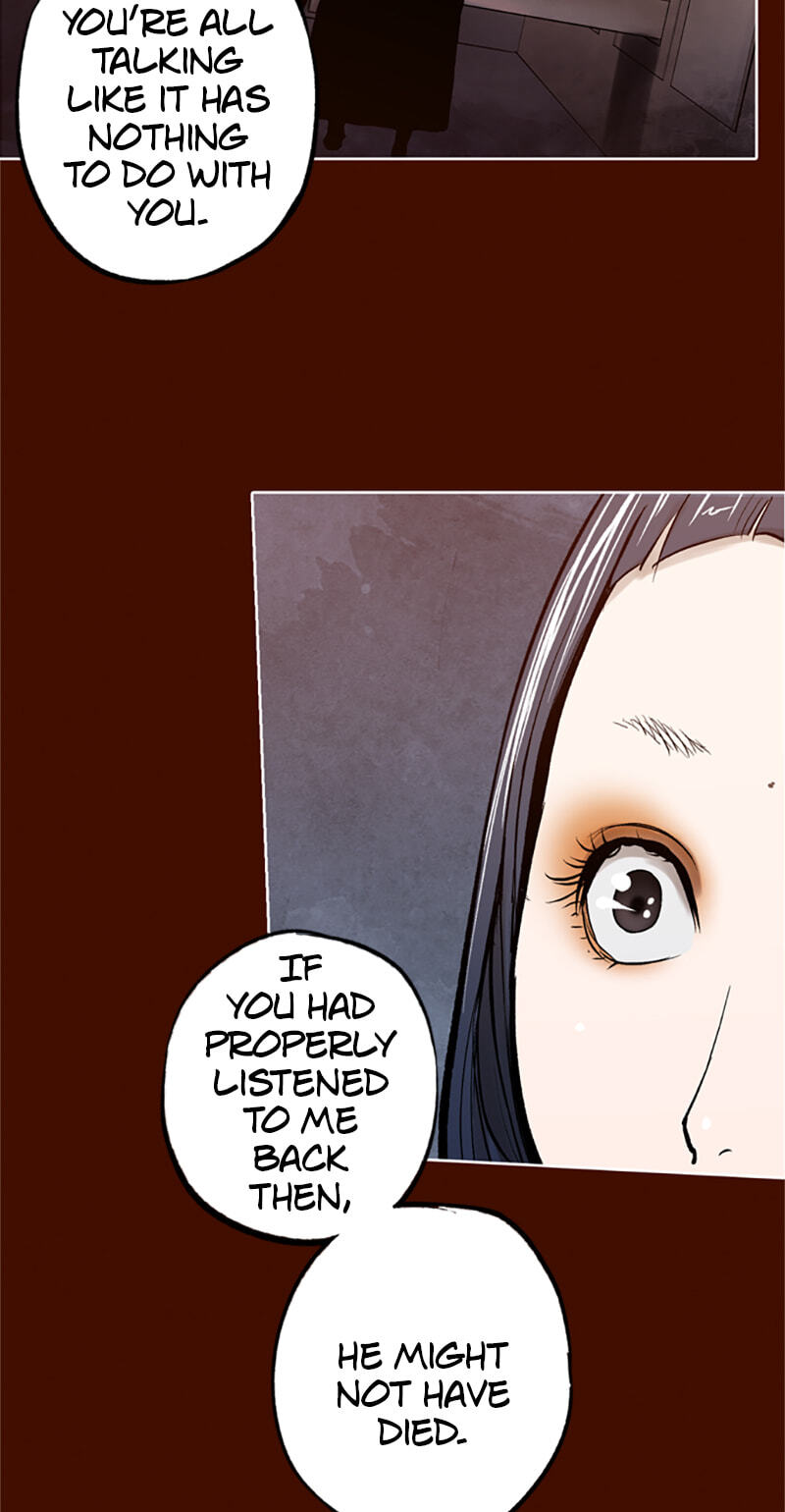 Read Jade chapter 63 image 28 on Lezhin