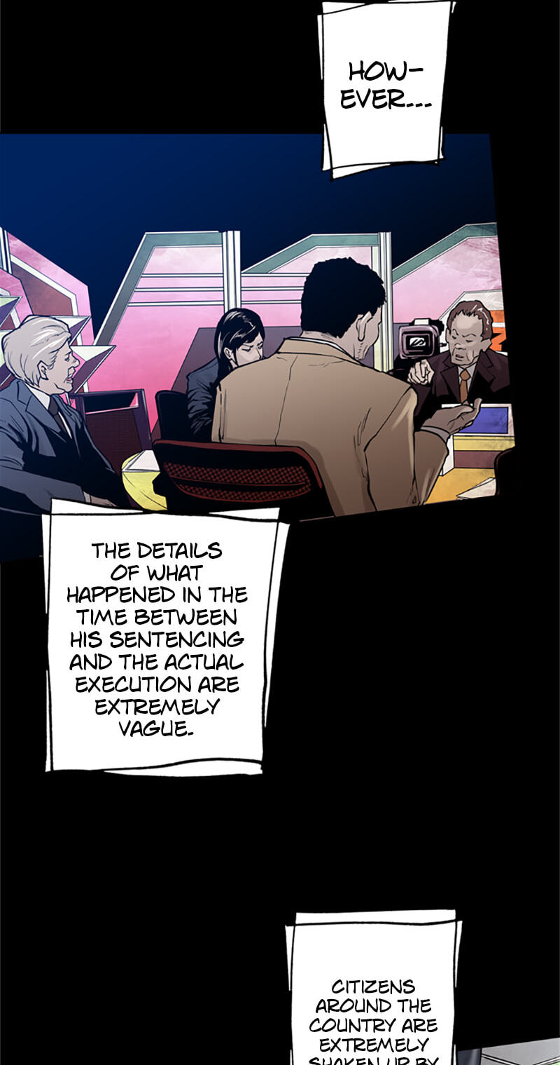 Read Jade chapter 63 image 3 on Lezhin