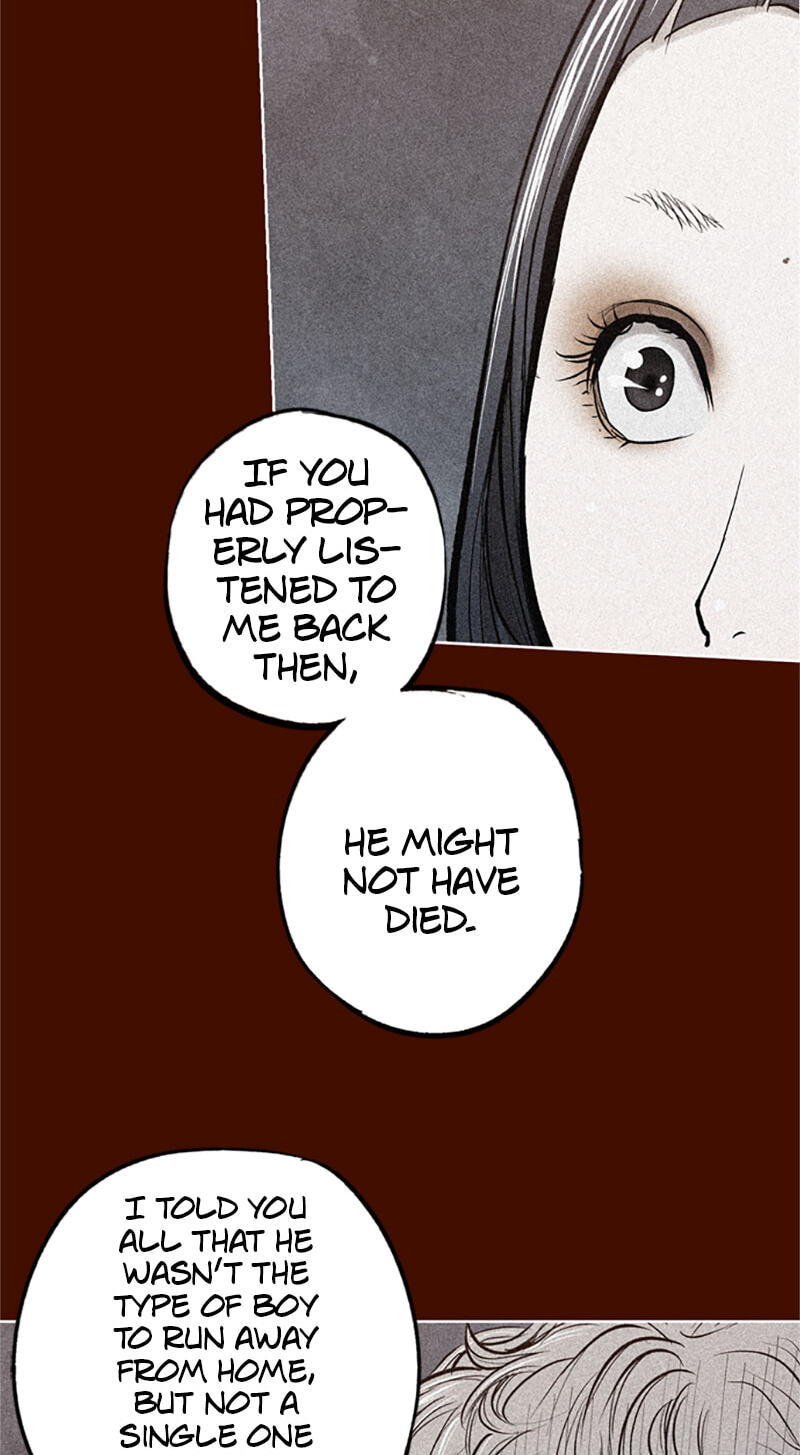Read Jade chapter 64 image 1 on Lezhin