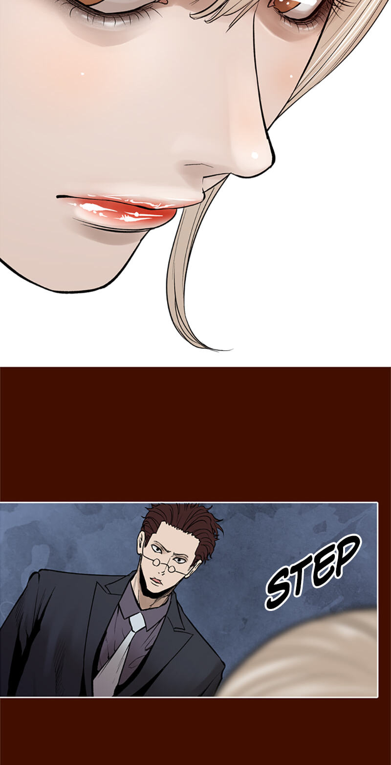 Read Jade chapter 64 image 10 on Lezhin