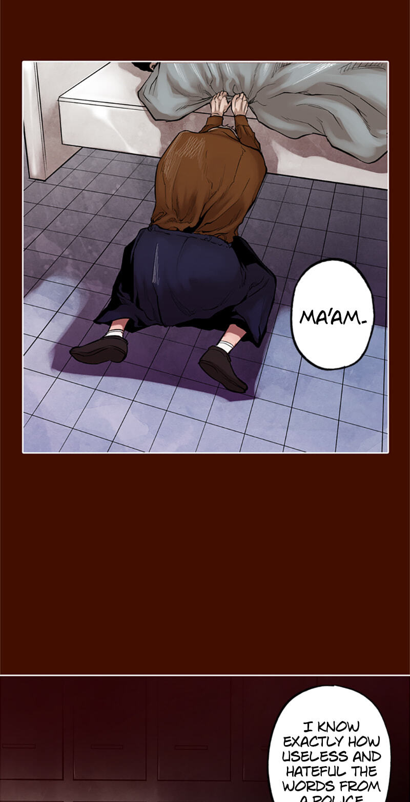 Read Jade chapter 64 image 11 on Lezhin