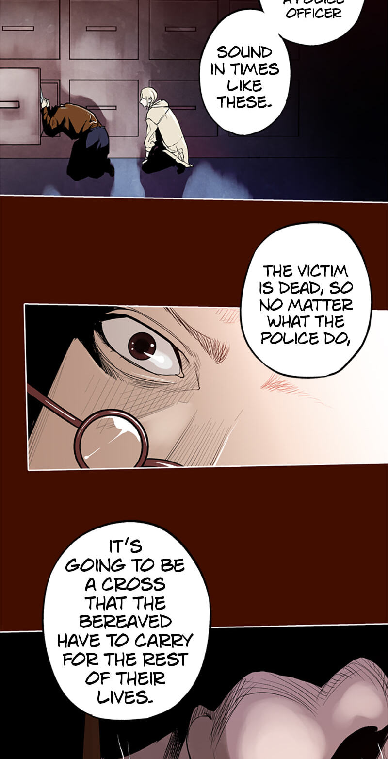Read Jade chapter 64 image 12 on Lezhin