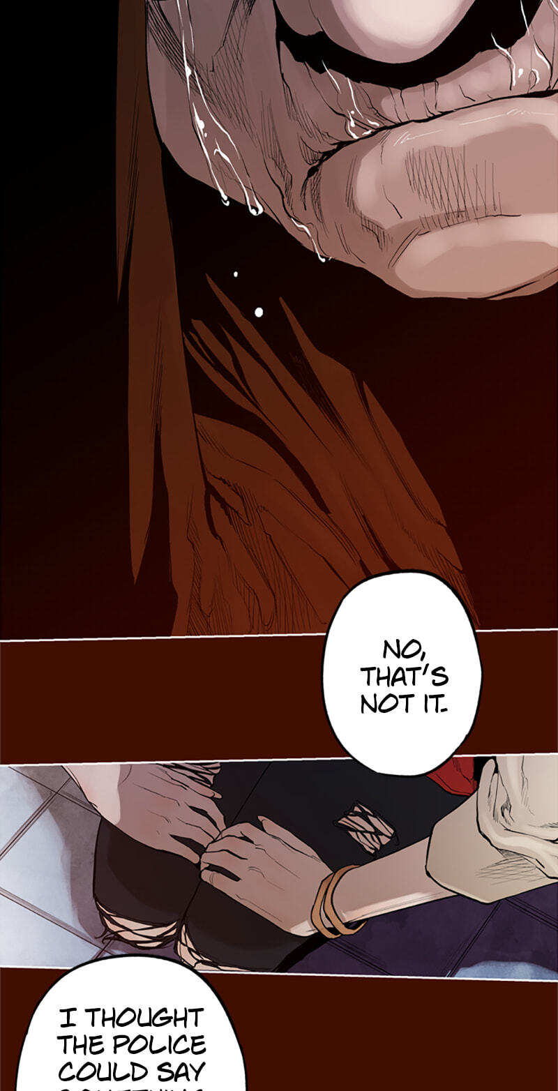 Read Jade chapter 64 image 13 on Lezhin