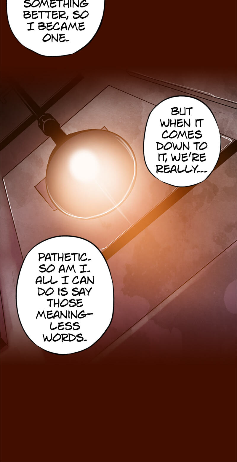 Read Jade chapter 64 image 14 on Lezhin