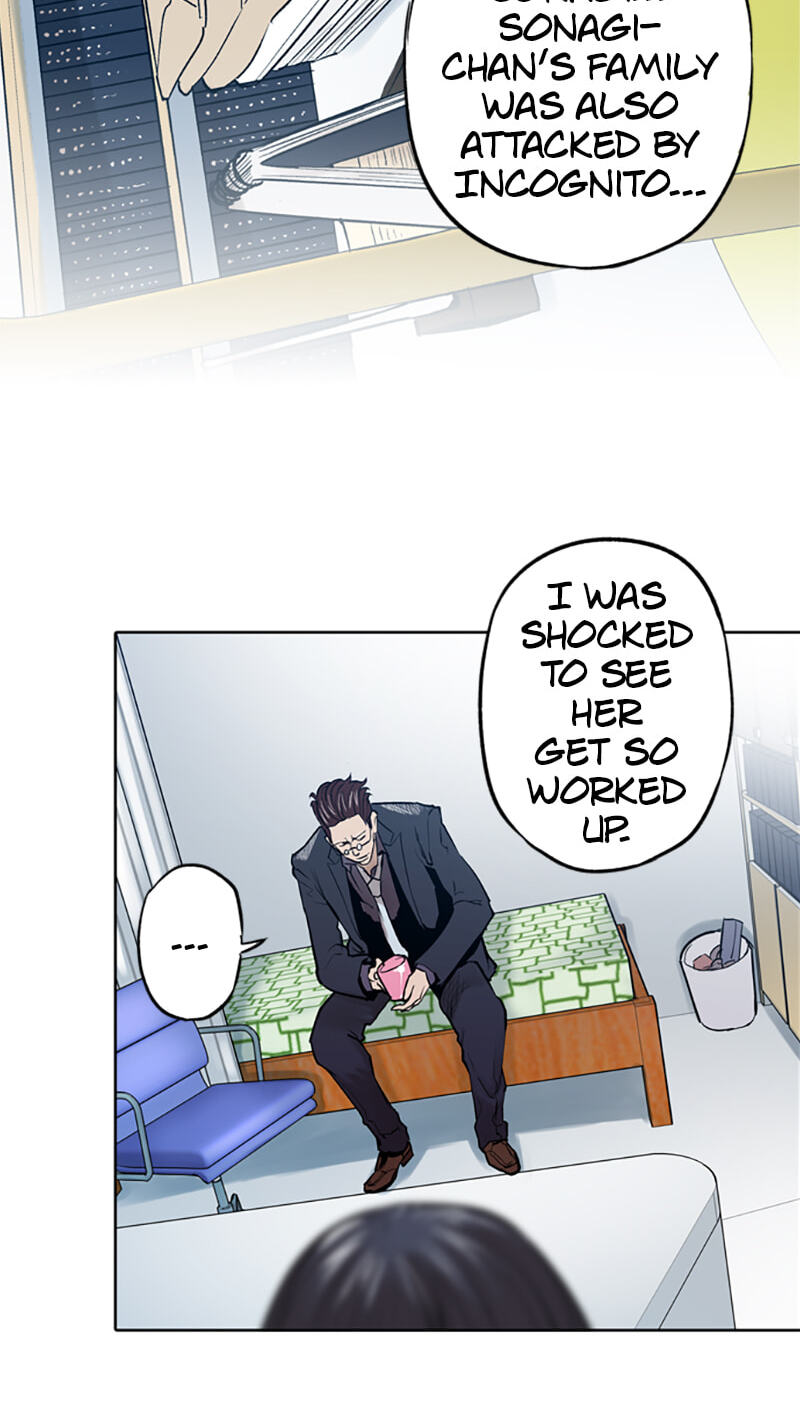 Read Jade chapter 64 image 21 on Lezhin
