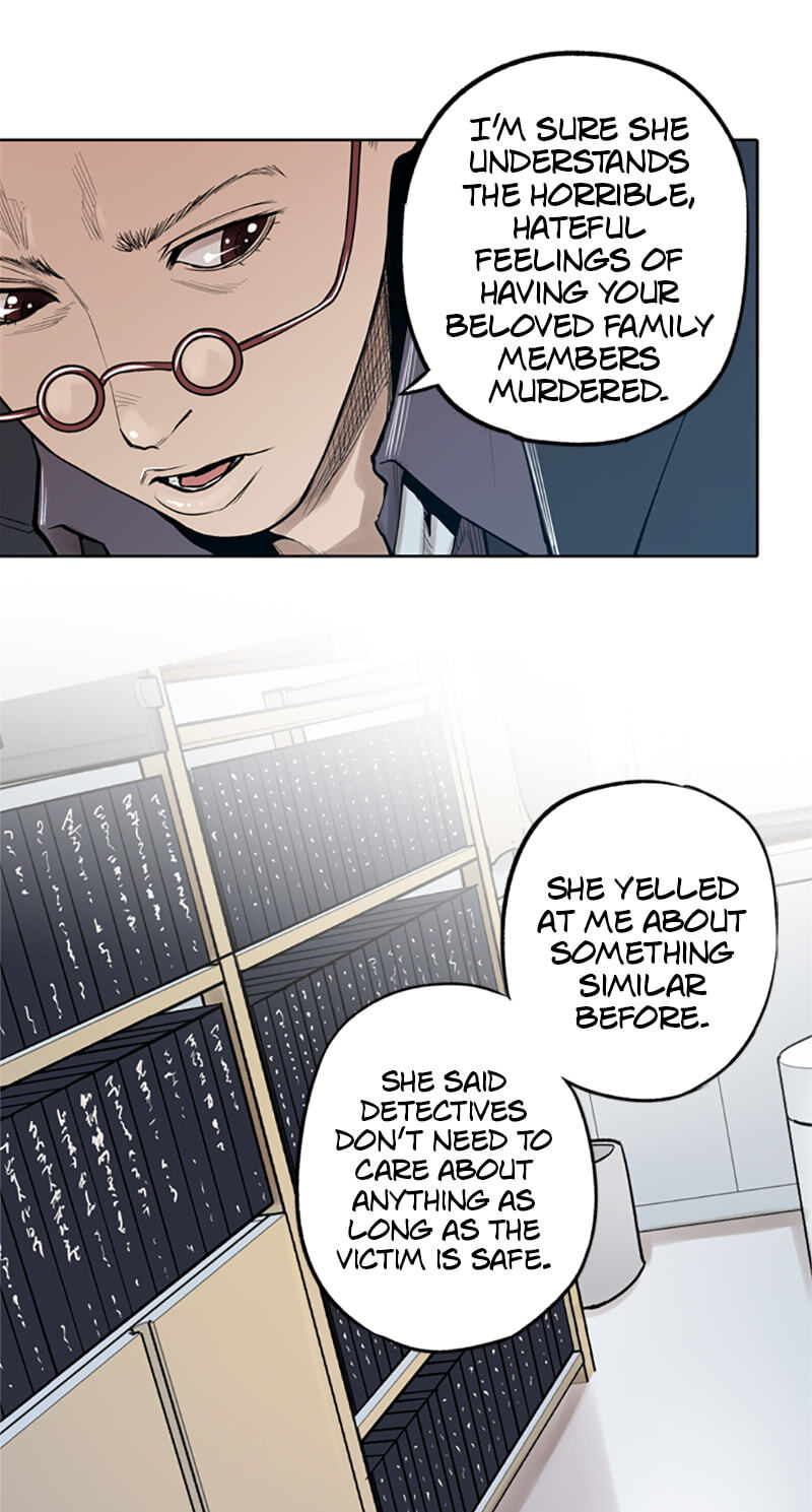 Read Jade chapter 64 image 22 on Lezhin
