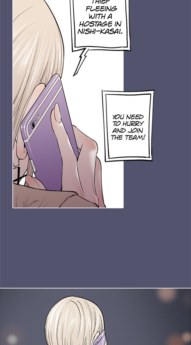 Read Jade chapter 64 image 31 on Lezhin