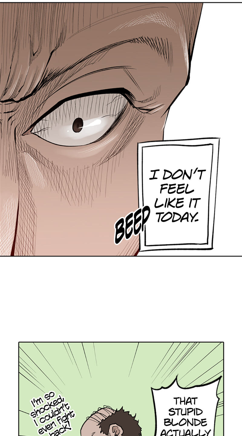 Read Jade chapter 64 image 35 on Lezhin