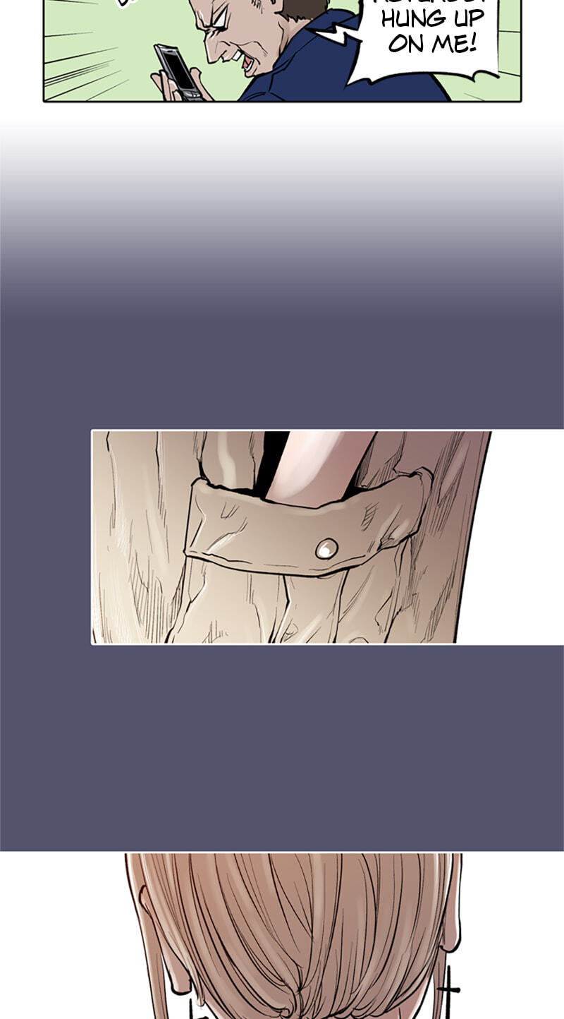 Read Jade chapter 64 image 36 on Lezhin