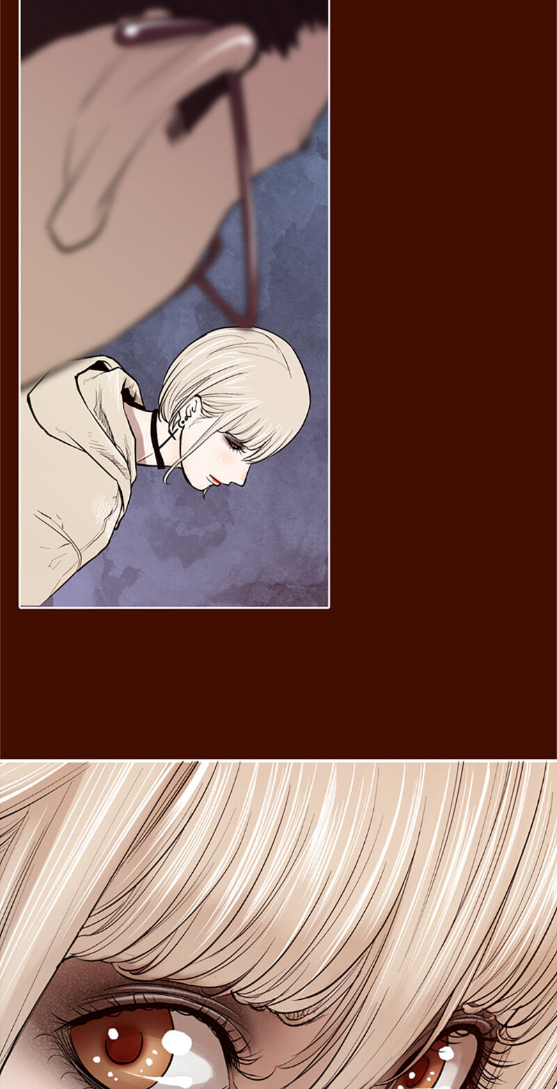 Read Jade chapter 64 image 9 on Lezhin