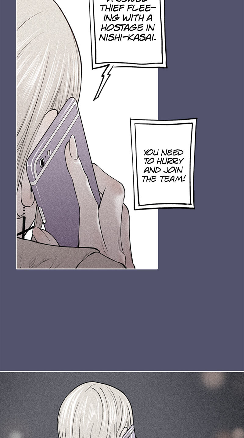 Read Jade chapter 65 image 1 on Lezhin