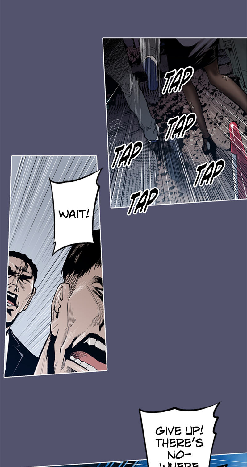 Read Jade chapter 65 image 10 on Lezhin