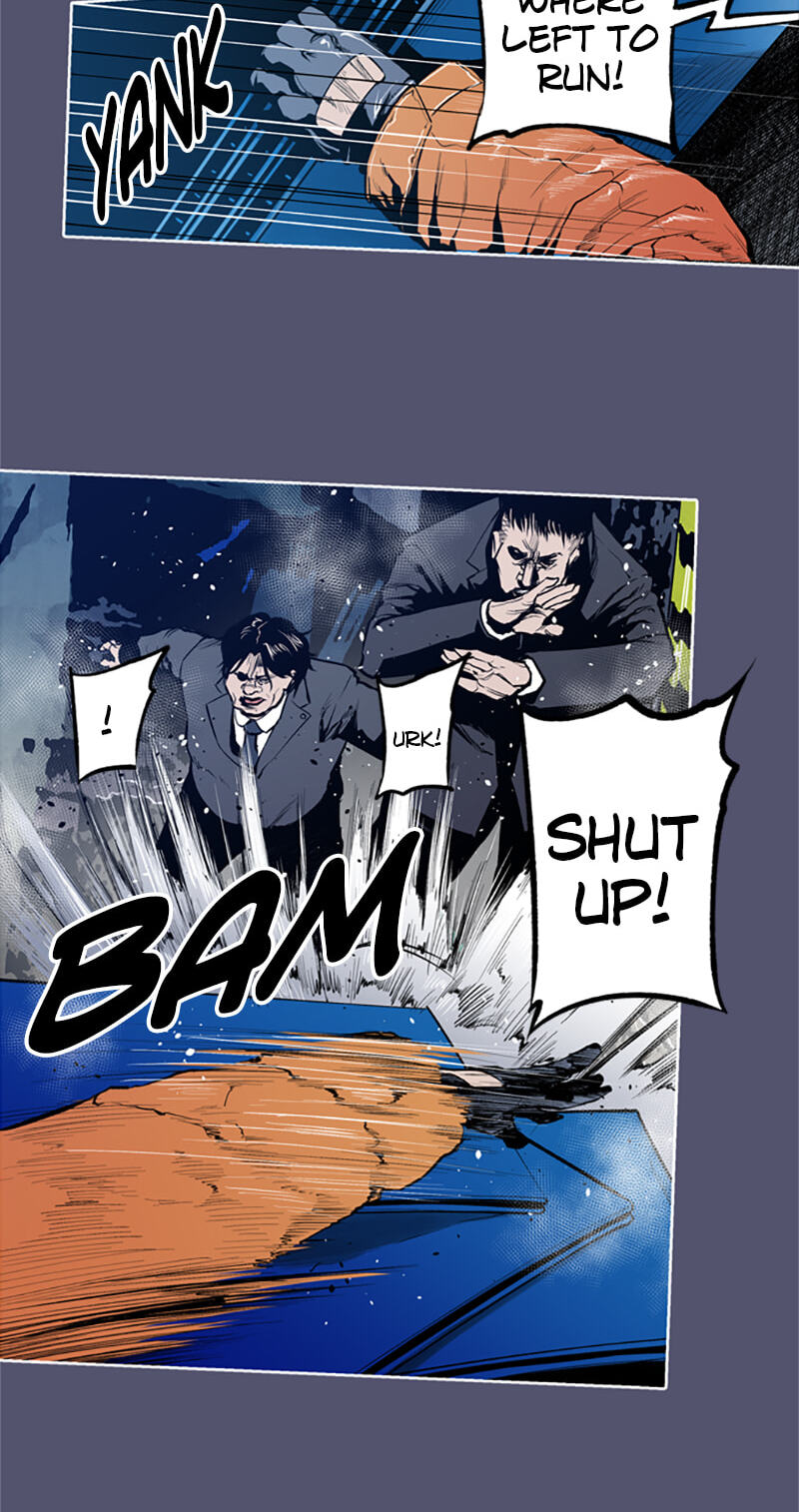 Read Jade chapter 65 image 11 on Lezhin