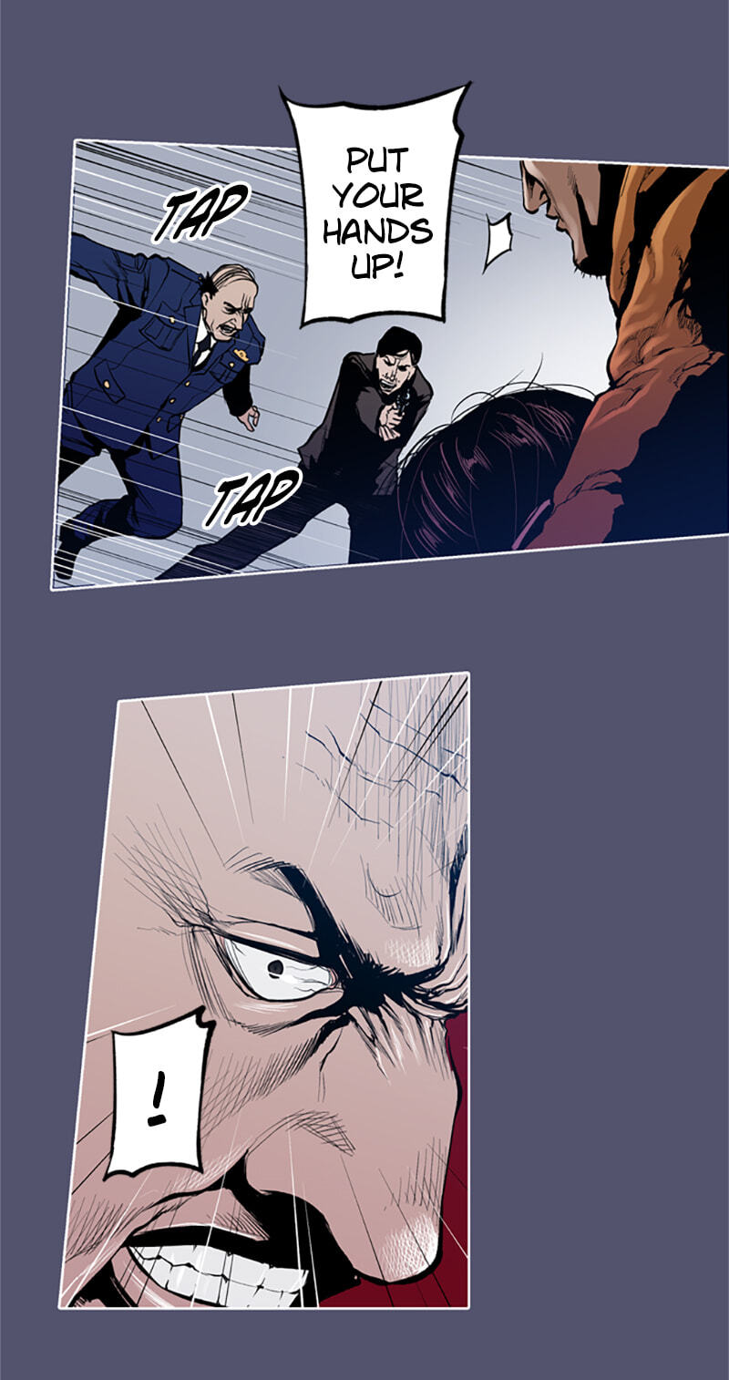 Read Jade chapter 65 image 12 on Lezhin