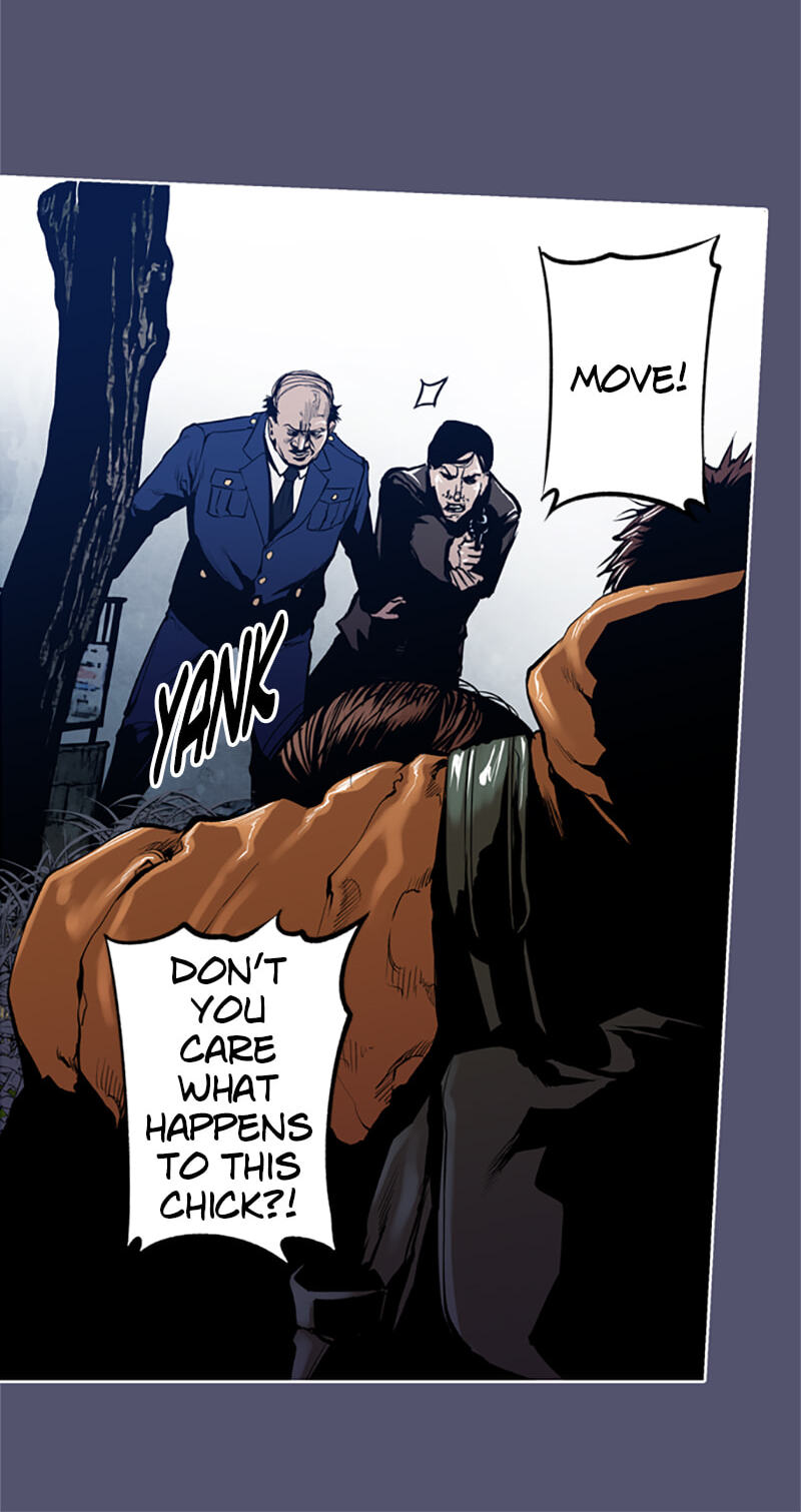 Read Jade chapter 65 image 14 on Lezhin