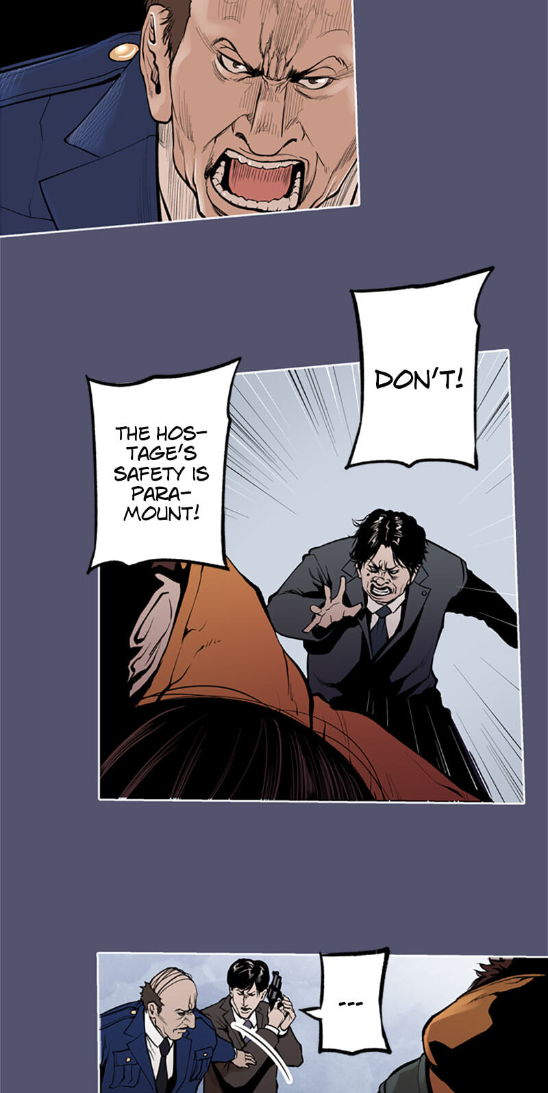 Read Jade chapter 65 image 16 on Lezhin
