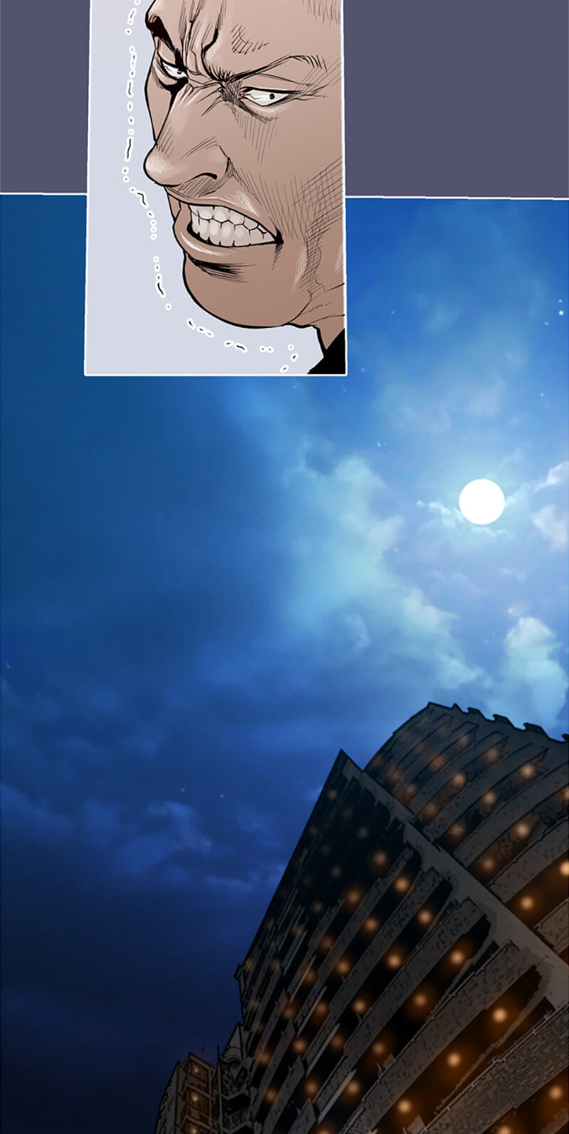 Read Jade chapter 65 image 18 on Lezhin
