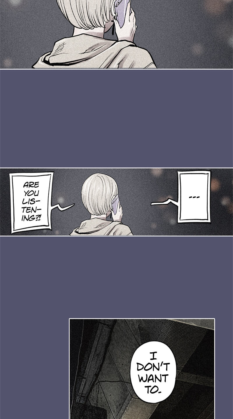 Read Jade chapter 65 image 2 on Lezhin