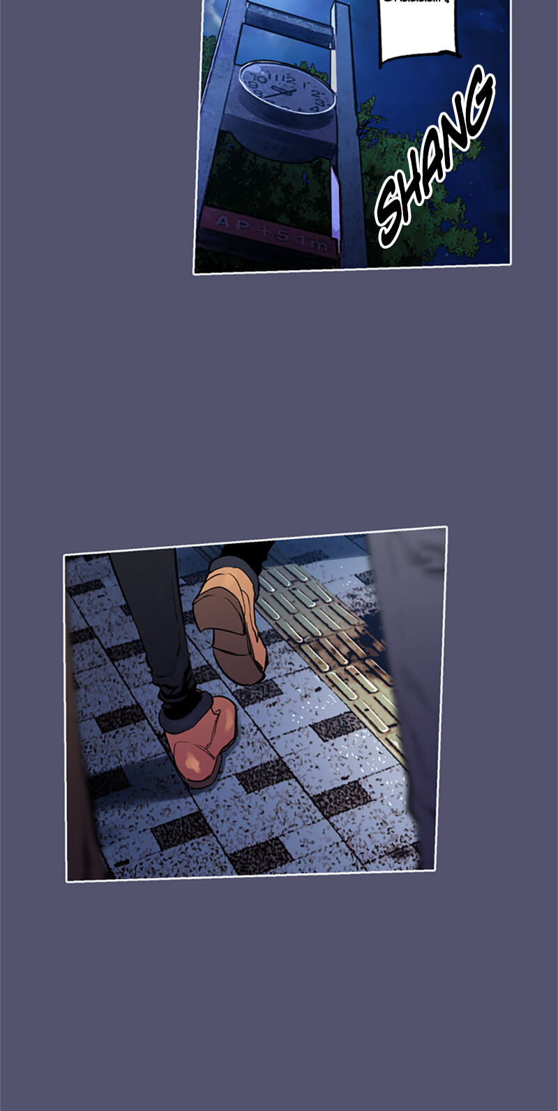 Read Jade chapter 65 image 20 on Lezhin