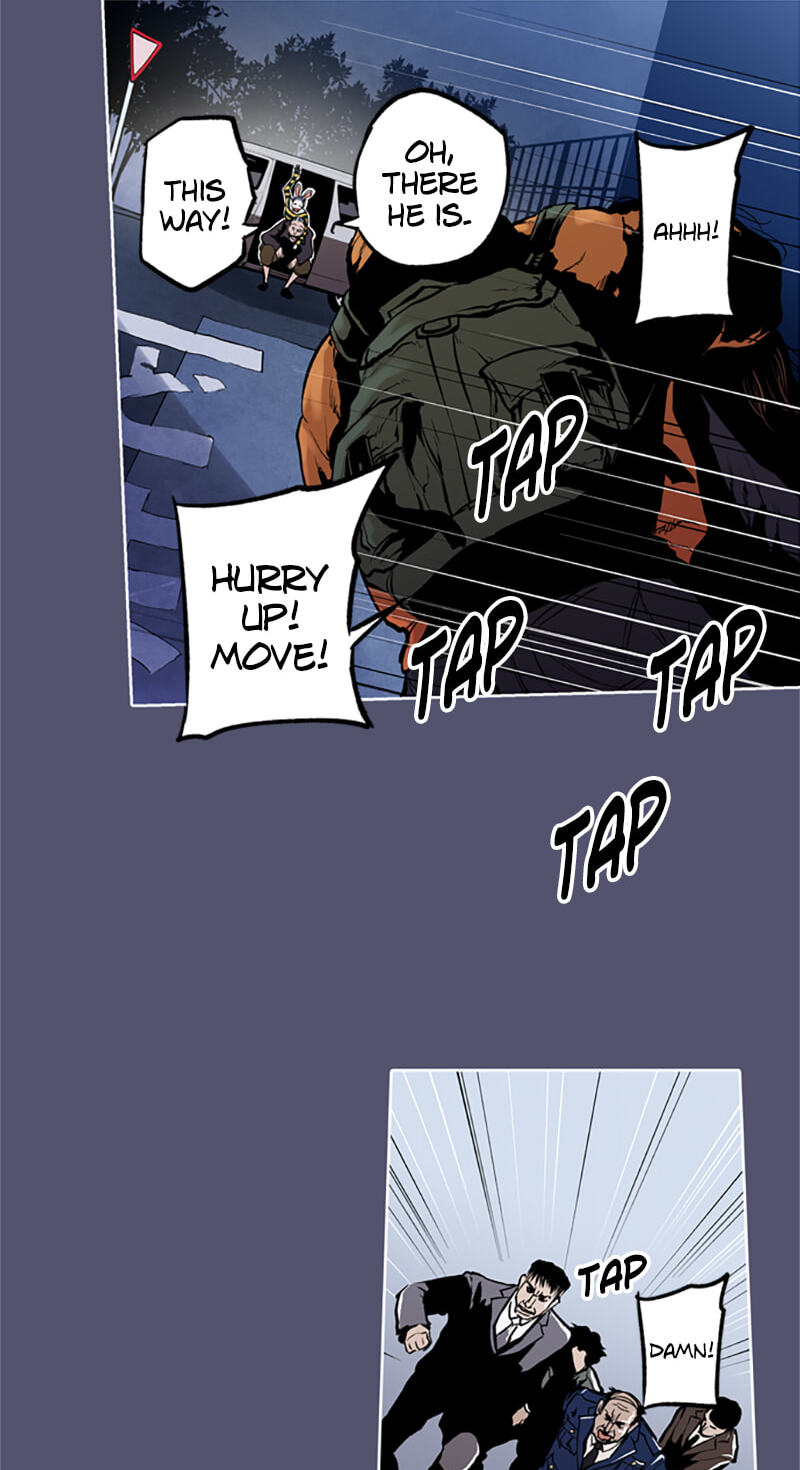 Read Jade chapter 65 image 35 on Lezhin
