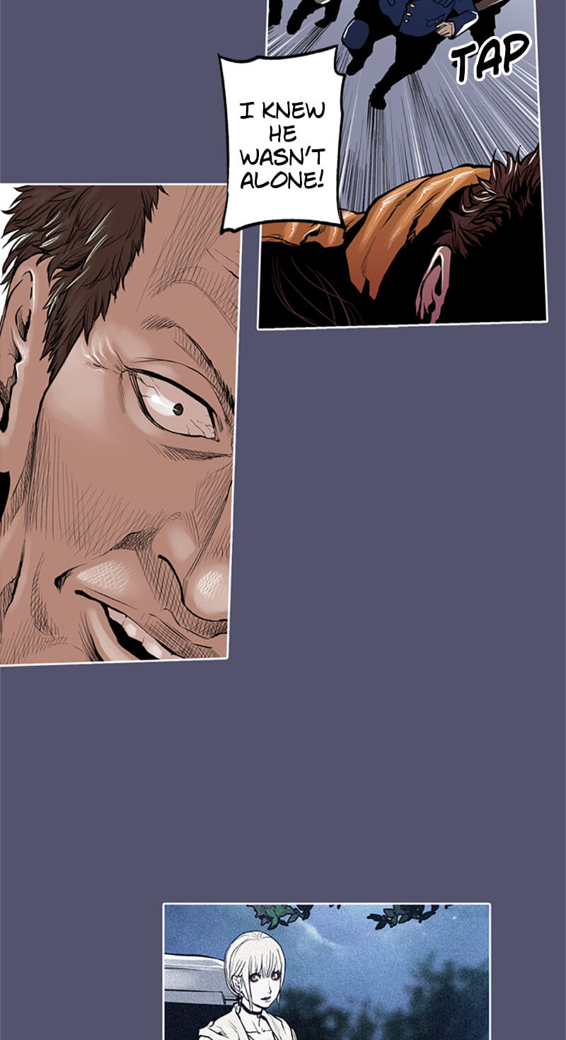 Read Jade chapter 65 image 36 on Lezhin