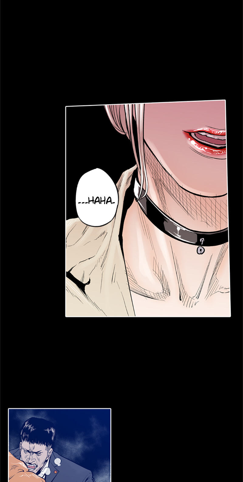 Read Jade chapter 65 image 42 on Lezhin
