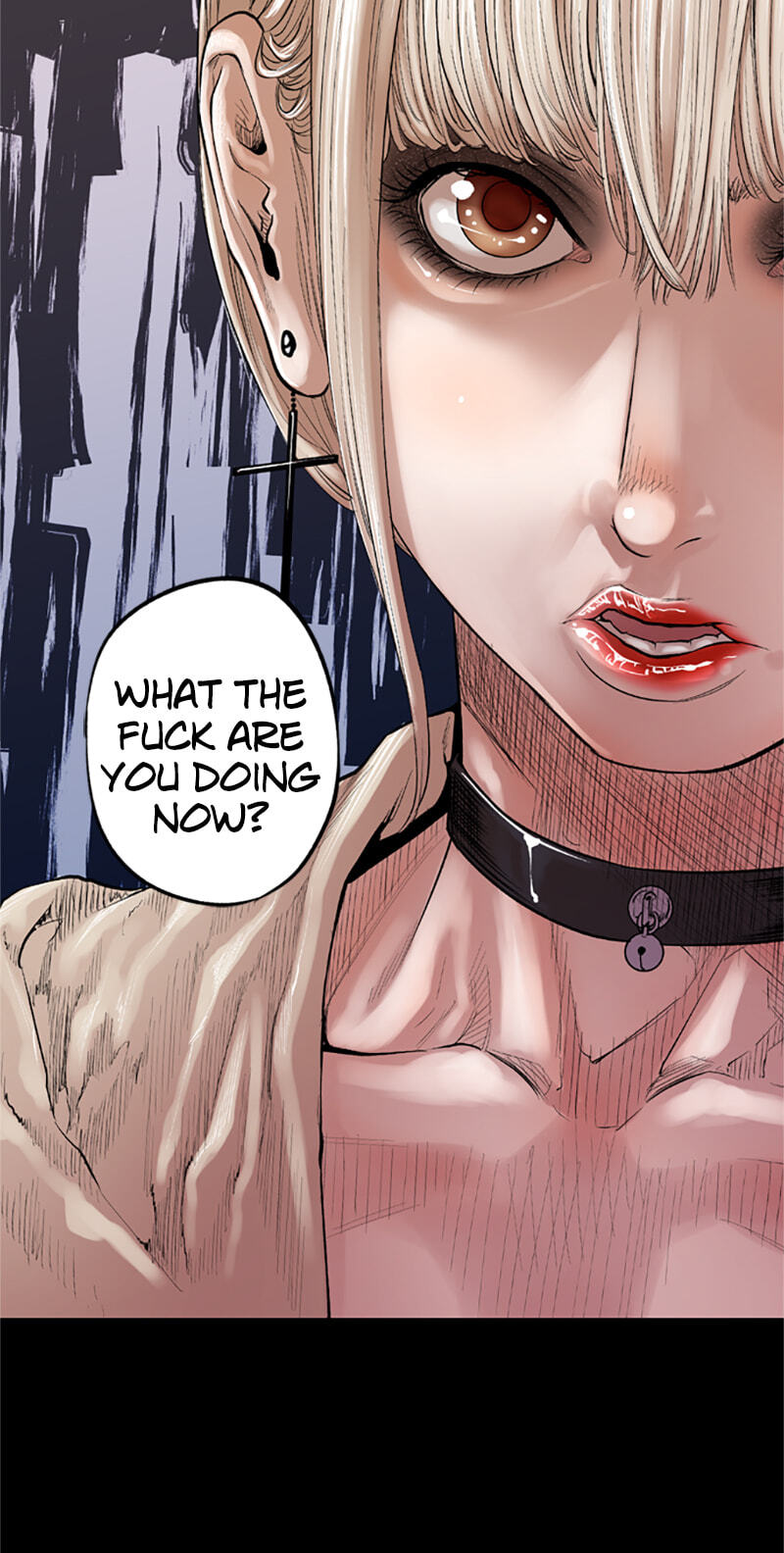 Read Jade chapter 65 image 46 on Lezhin