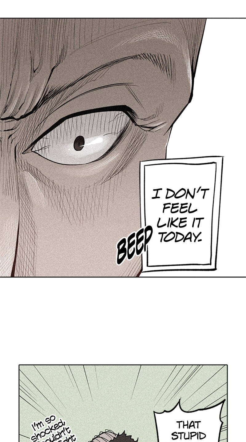 Read Jade chapter 65 image 5 on Lezhin