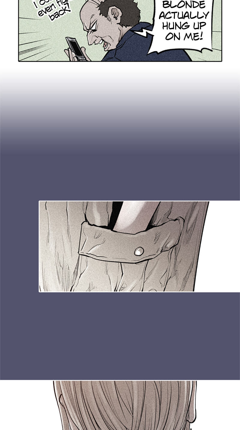 Read Jade chapter 65 image 6 on Lezhin