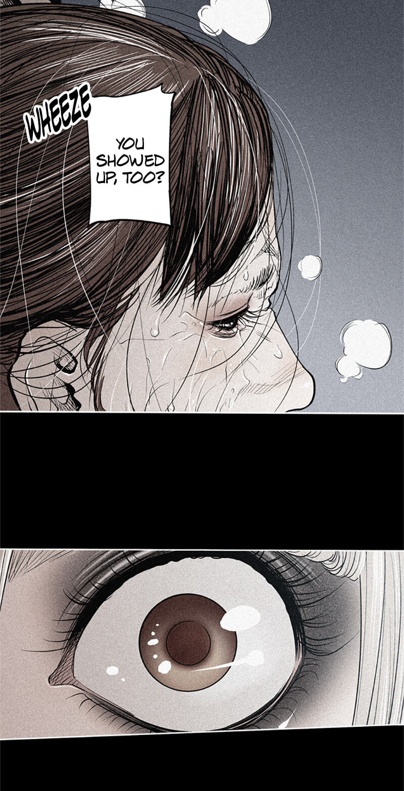 Read Jade chapter 66 image 1 on Lezhin