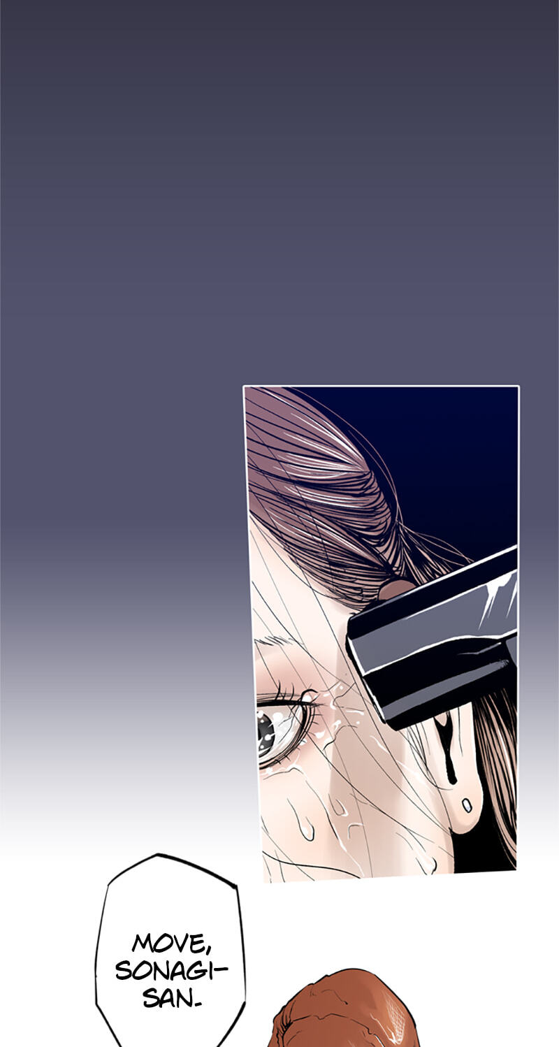Read Jade chapter 66 image 11 on Lezhin