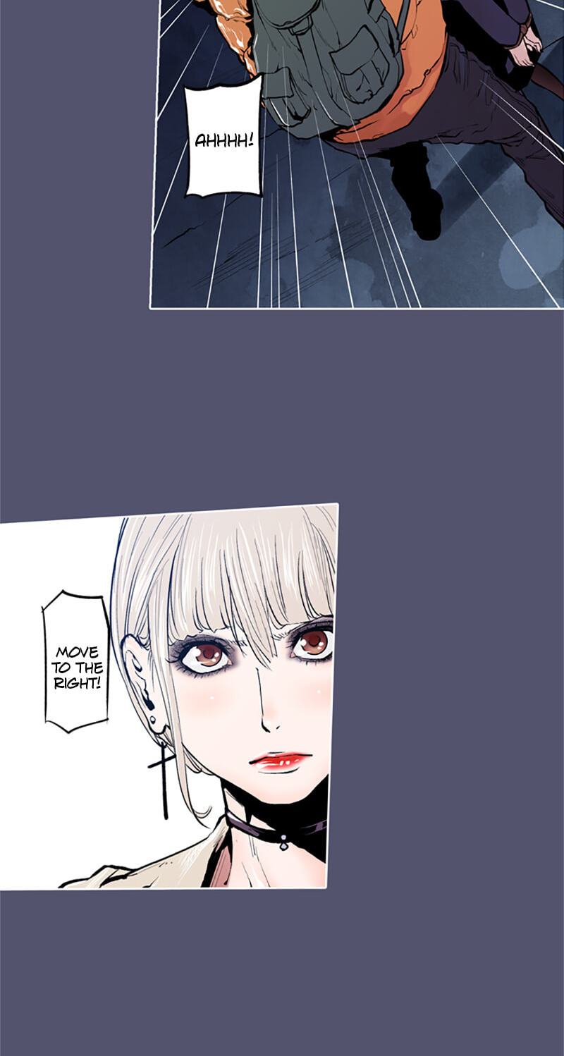 Read Jade chapter 66 image 13 on Lezhin