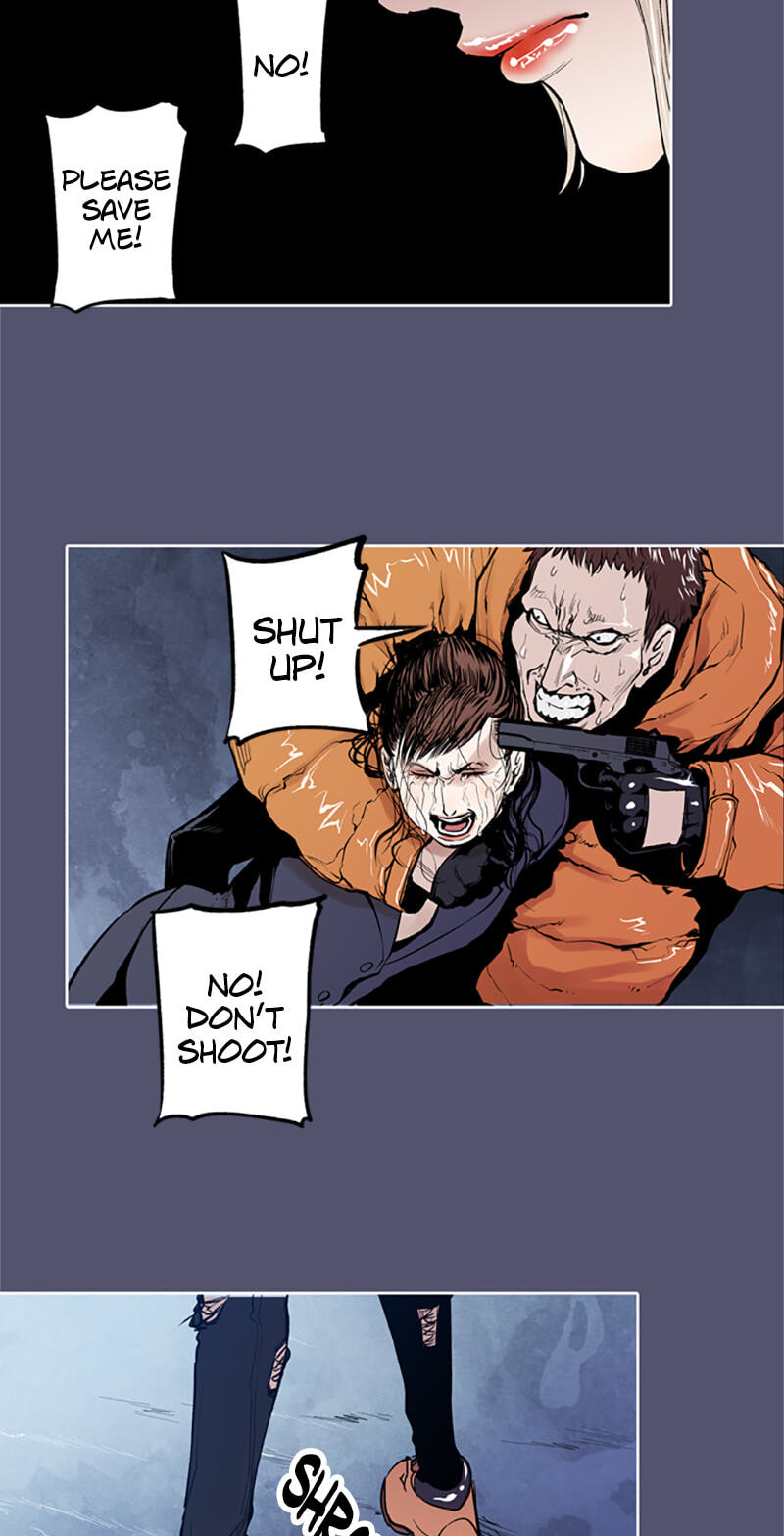 Read Jade chapter 66 image 16 on Lezhin