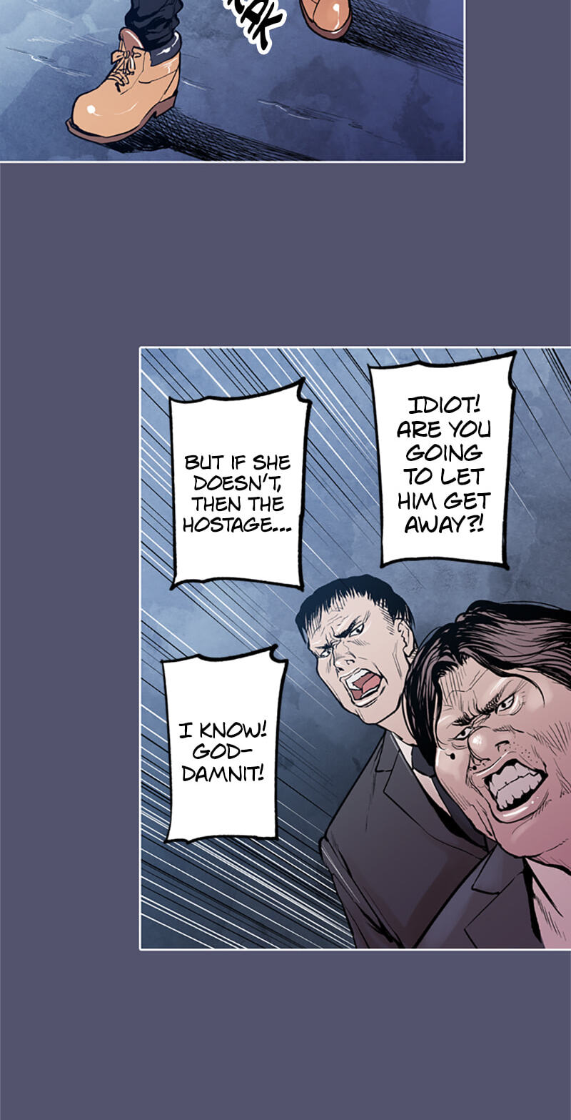 Read Jade chapter 66 image 17 on Lezhin