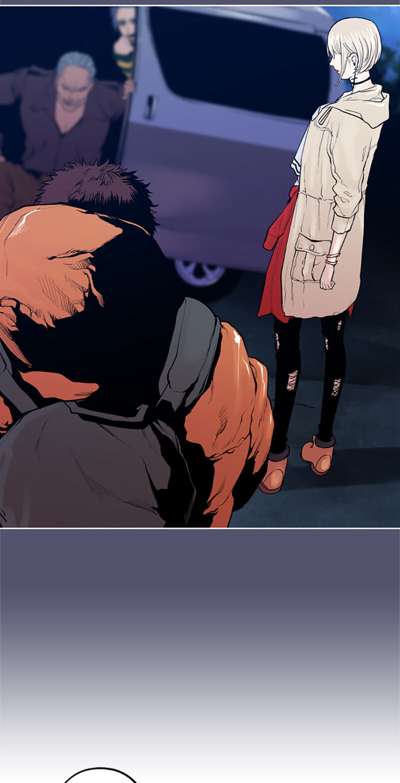 Read Jade chapter 66 image 18 on Lezhin