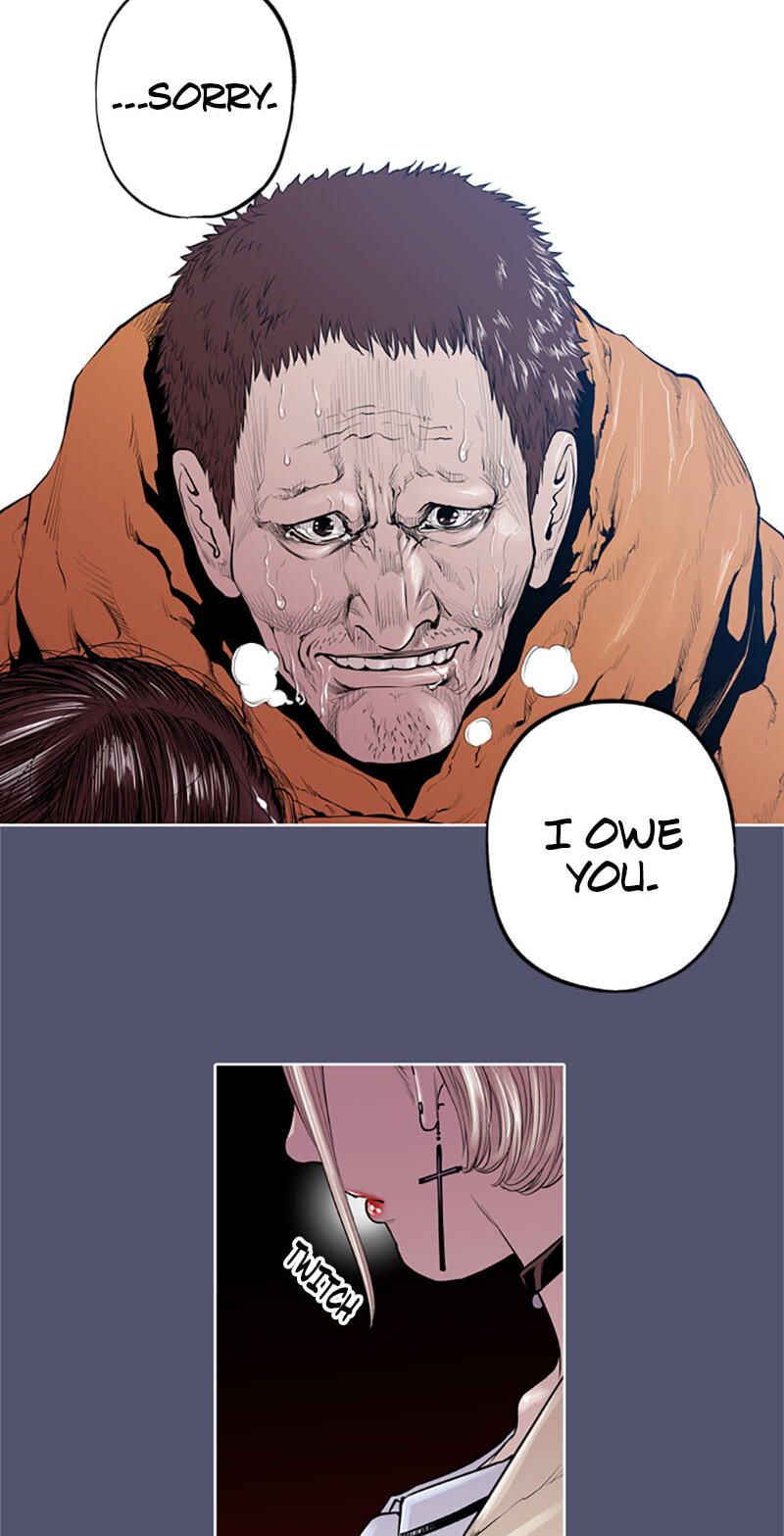 Read Jade chapter 66 image 19 on Lezhin