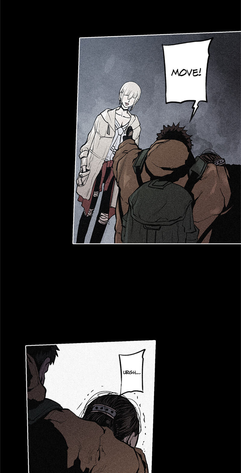 Read Jade chapter 66 image 2 on Lezhin
