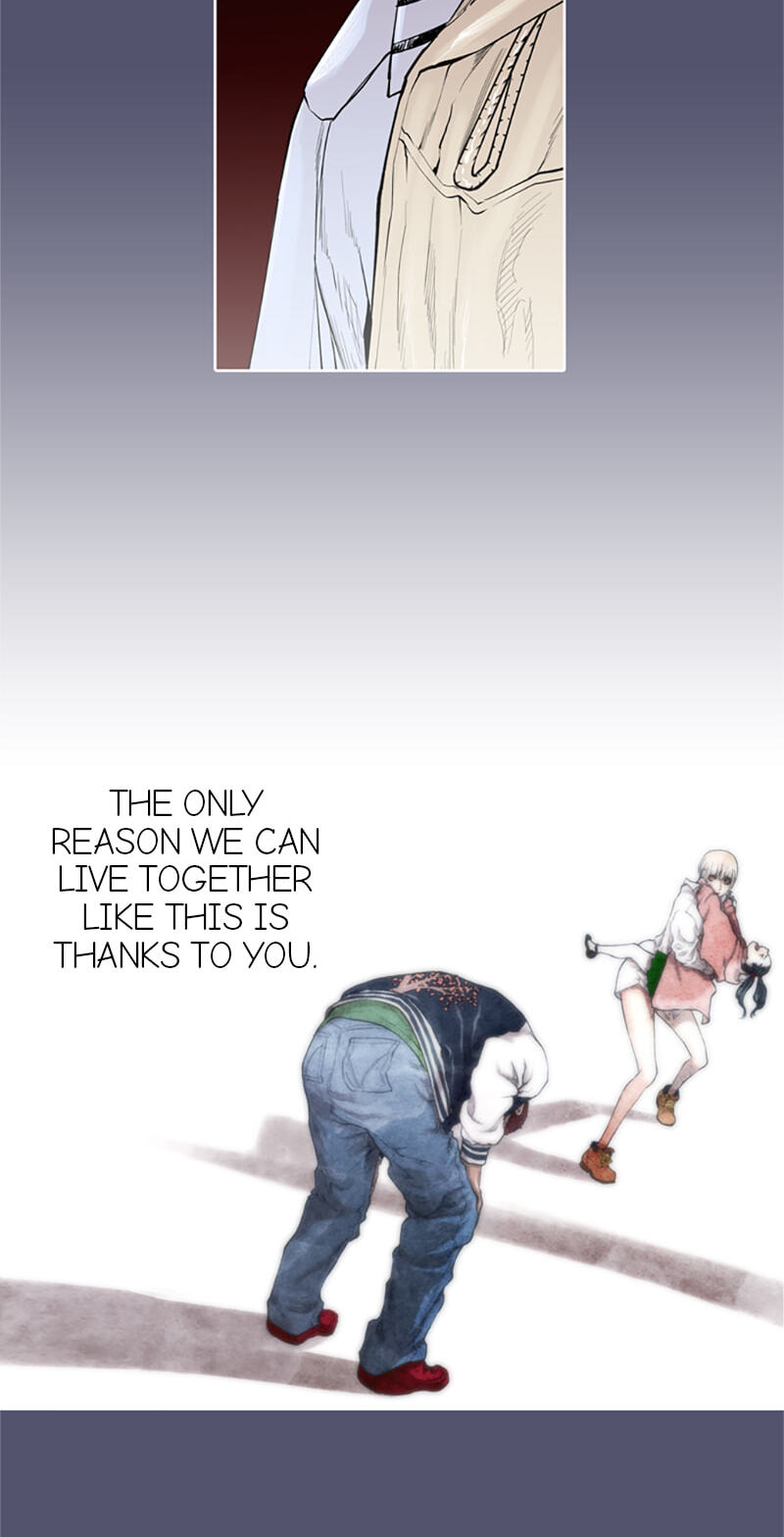 Read Jade chapter 66 image 20 on Lezhin