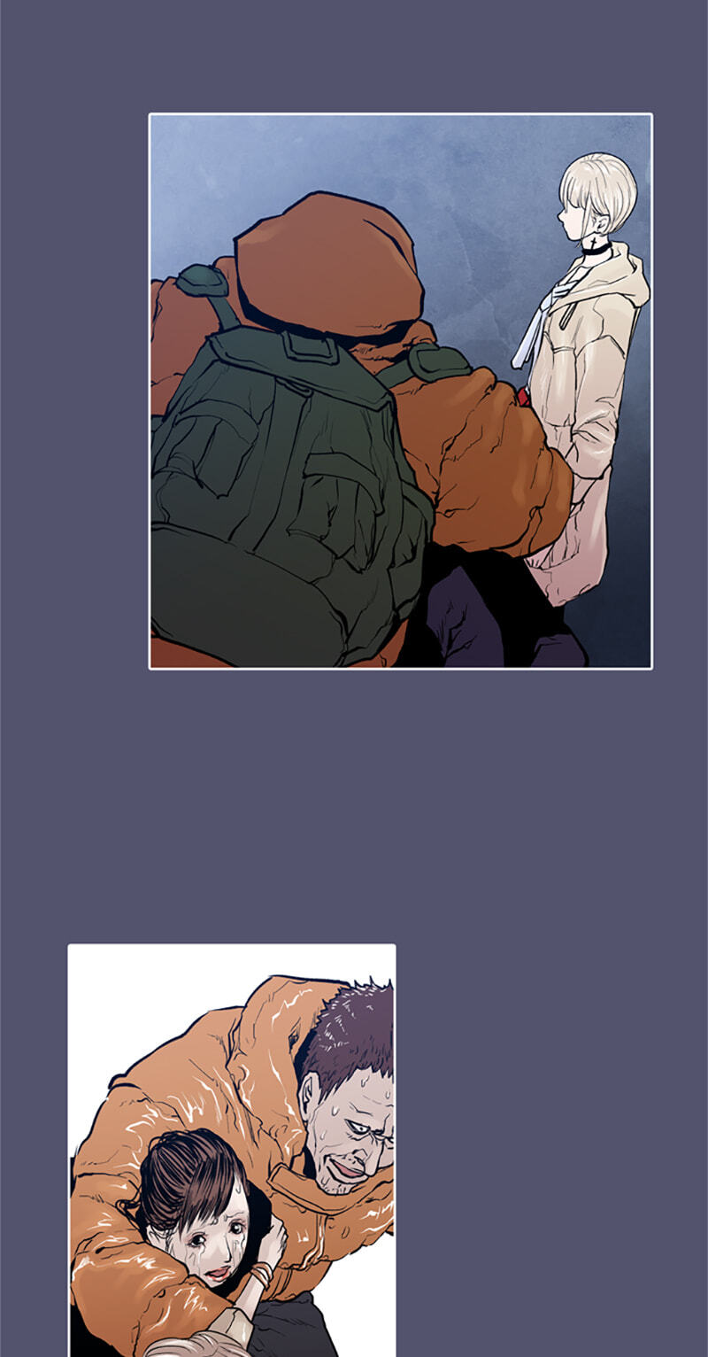 Read Jade chapter 66 image 21 on Lezhin