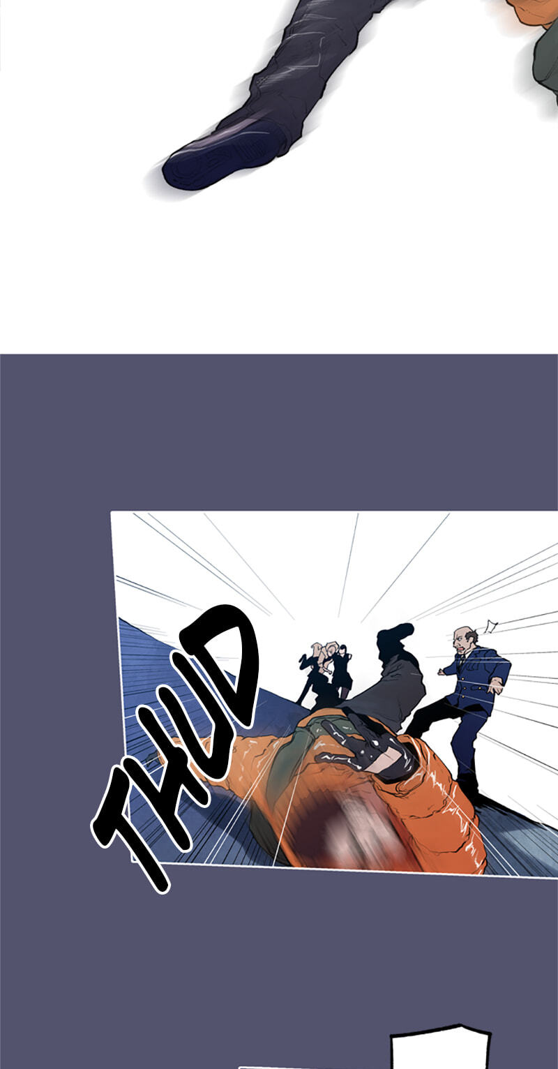 Read Jade chapter 66 image 25 on Lezhin