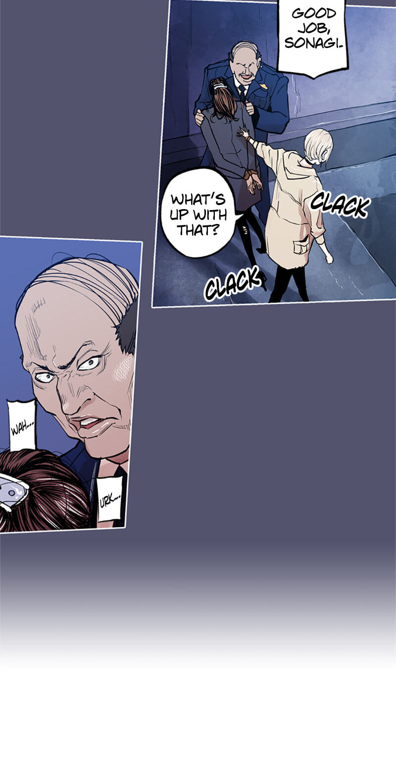 Read Jade chapter 66 image 26 on Lezhin
