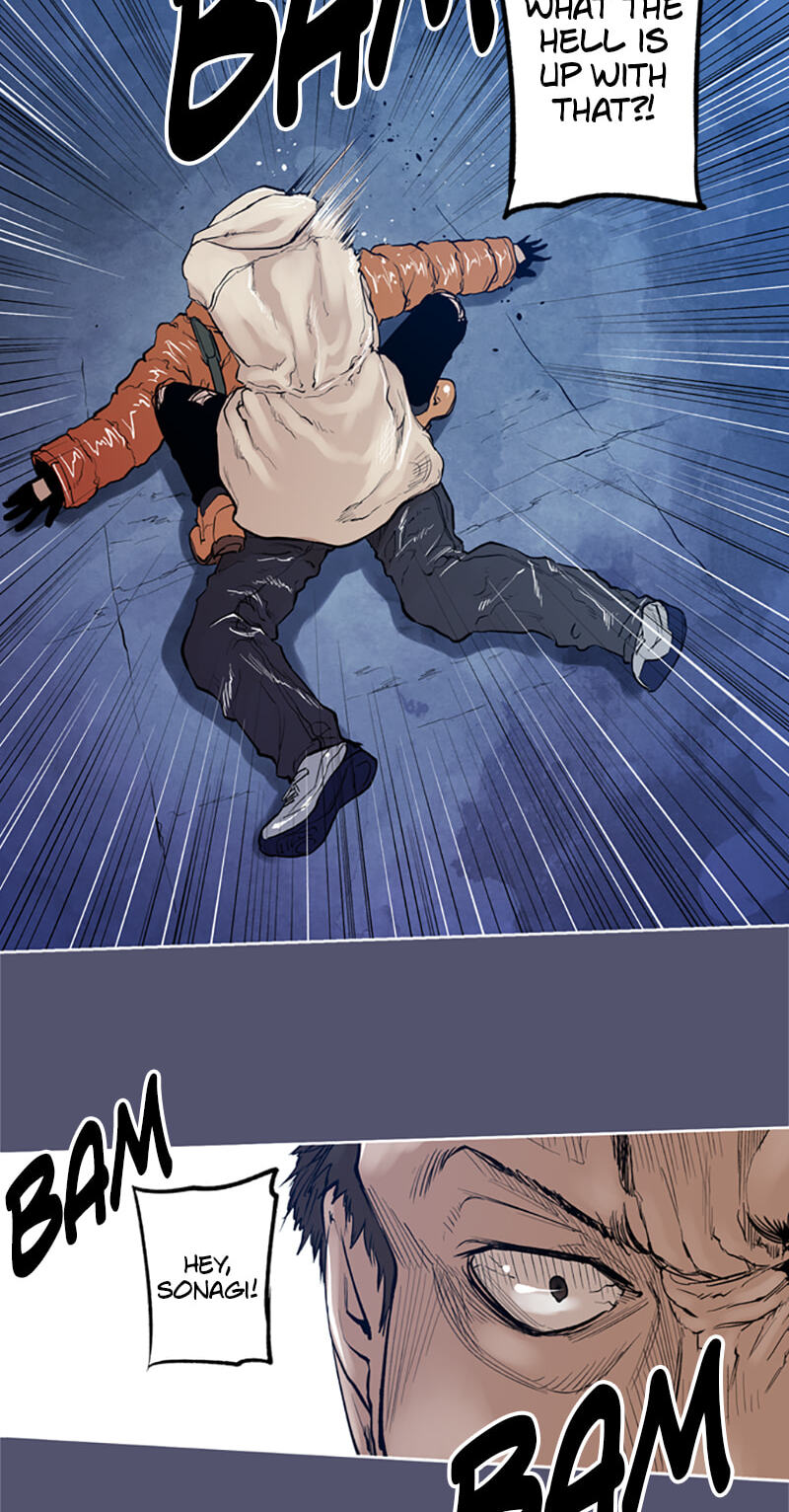 Read Jade chapter 66 image 28 on Lezhin