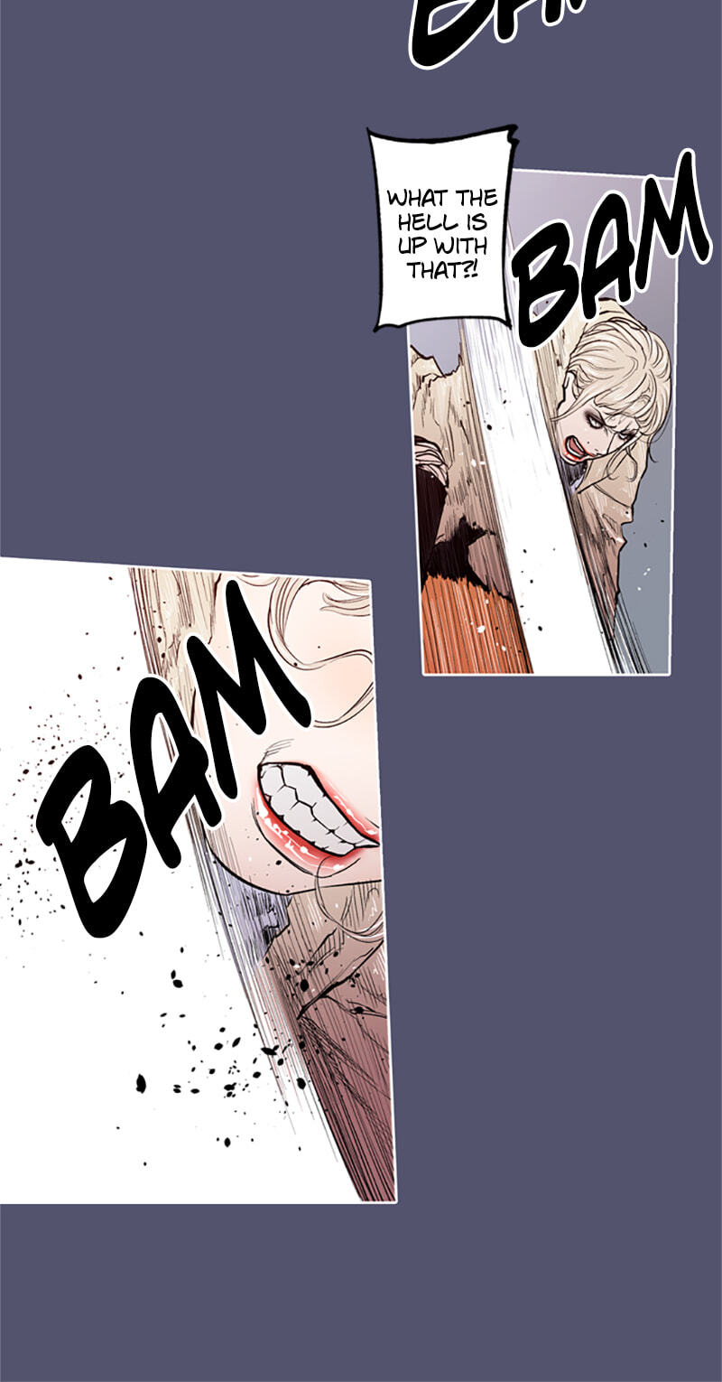 Read Jade chapter 66 image 29 on Lezhin