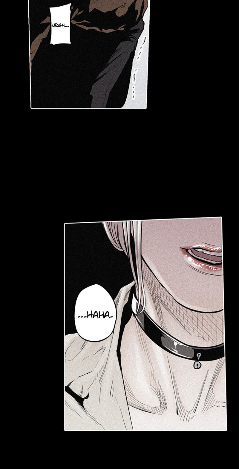 Read Jade chapter 66 image 3 on Lezhin