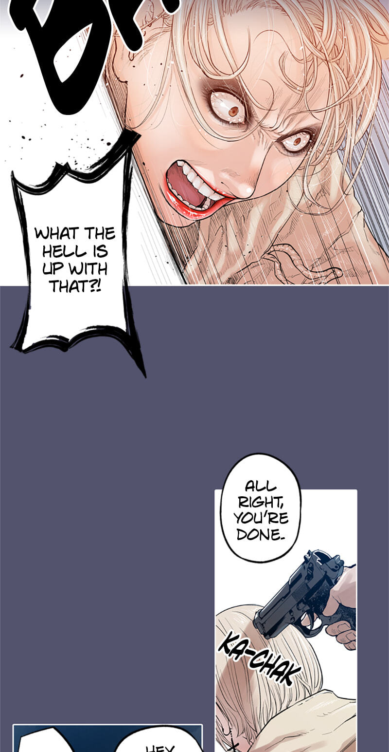 Read Jade chapter 66 image 31 on Lezhin